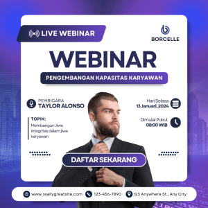 Produk Gratis: Webinar Pendidikan Nasional Tahun 2025