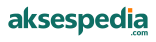 Logo Aksespedia Baru - Member Area